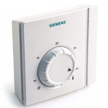 Siemens RAA21 Dijital Oda Termostatı