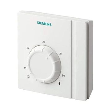 Siemens RAB11 Fan Coil Termostatı
