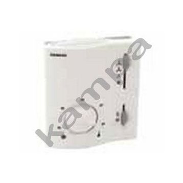 Siemens RCC20 Fan Coil Termostatı