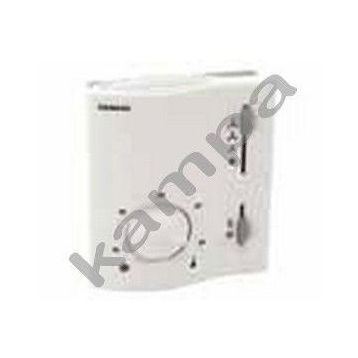 Siemens RCC20 Fan Coil Termostatı