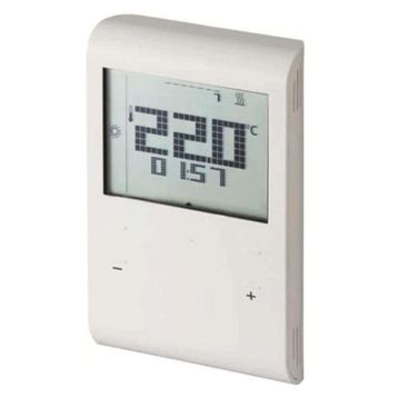 Siemens RDD100-1 Dijital Oda Termostatı