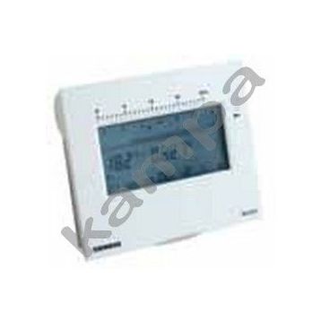 Siemens RDH10RF Dijital Oda Termostat Seti
