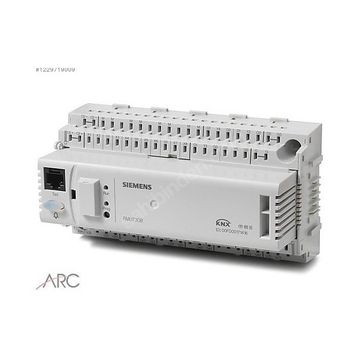 Siemens RMU720B-1 Haberleşebilen Universal Kontrol Cihazı