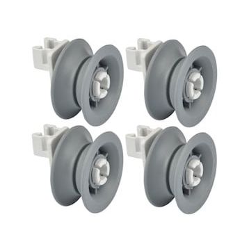 Siemens SE55E550TR 4 Adet Bulaşık Makinesi Sepet Üst Tekerleği