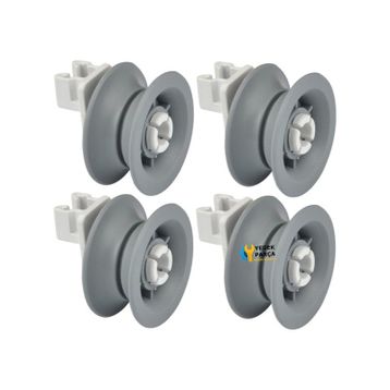 Siemens SE55E550TR 4 Adet Bulaşık Makinesi Sepet Üst Tekerleği