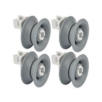 Siemens SE64A630 4 Adet Bulaşık Makinesi Sepet Üst Tekerleği