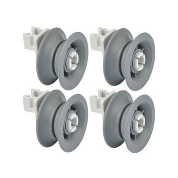 Siemens SE64A630 4 Adet Bulaşık Makinesi Sepet Üst Tekerleği