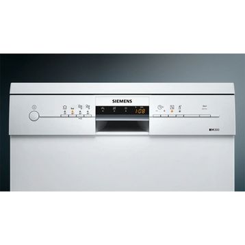 Siemens SN234W01DT 4 Programlı Bulaşık Makinesi