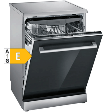 Siemens SN23HB62MT 6 Programlı Bulaşık Makinesi