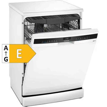 Siemens SN23IW62MT 6 Programlı Bulaşık Makinesi