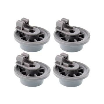 Siemens SN24E230TR 4 Adet Bulaşık Makinesi Sepet Alt Tekerleği