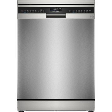 Siemens SN25EI01CT Inox 7 Programlı Bulaşık Makinesi