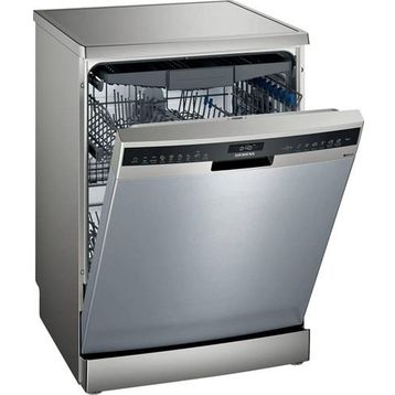 Siemens SN25EI01CT Inox 7 Programlı Bulaşık Makinesi