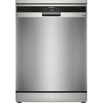 Siemens SN25EI63KT Inox Bulaşık Makinesi
