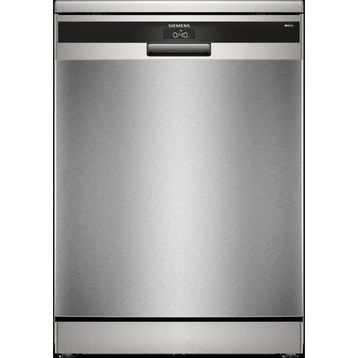 Siemens SN25EI63MT Inox Bulaşık Makinesi