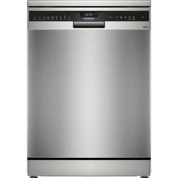 Siemens SN25EI83CT Bulaşık Makinesi
