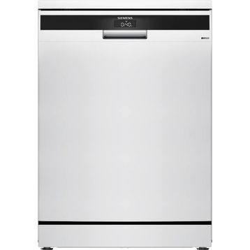 Siemens SN25EW63KT Beyaz Bulaşık Makinesi
