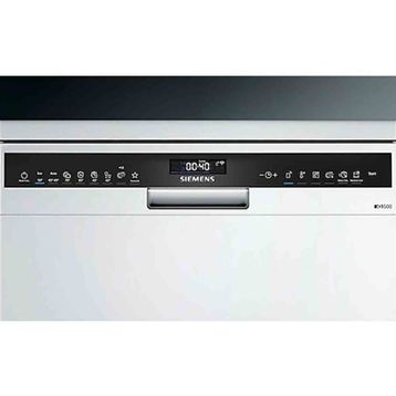 Siemens SN25EW70MT 8 Programlı Bulaşık Makinesi
