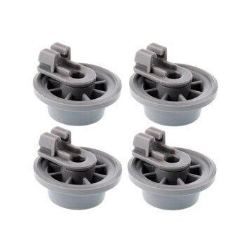 Siemens SN25M231TR 4 Adet Bulaşık Makinesi Sepet Alt Tekerleği