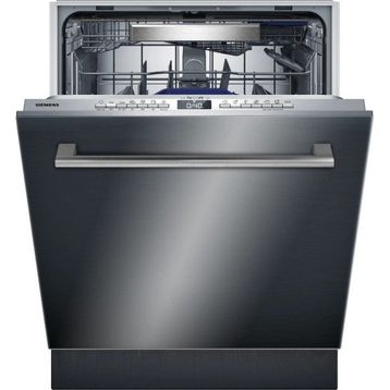 Siemens SN45EB01NT Bulaşık Makinesi