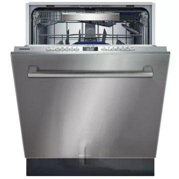 Siemens SN45EY01NT Bulaşık Makinesi