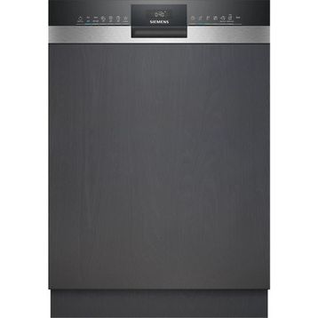 Siemens SN53ES63MT Yarı Ankastre Bulaşık Makinesi