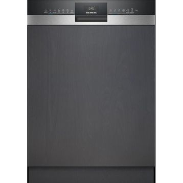 Siemens SN53ES63MT Yarı Ankastre Bulaşık Makinesi