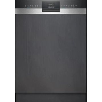 Siemens SN53ES63MT Yarı Ankastre Bulaşık Makinesi