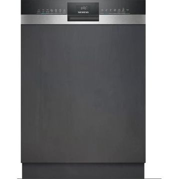 Siemens SN53ES63MT Yarı Ankastre Bulaşık Makinesi