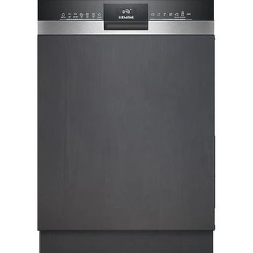 Siemens SN53ES63MT Yarı Ankastre Bulaşık Makinesi