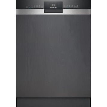 Siemens SN53ES63MT Yarı Ankastre Bulaşık Makinesi
