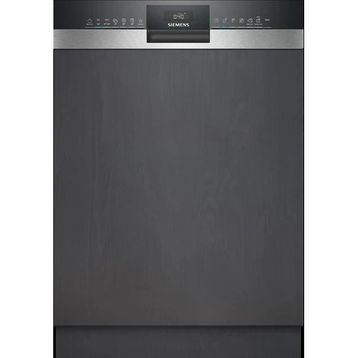 Siemens SN53ES63MT Yarı Ankastre Bulaşık Makinesi