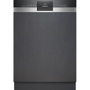 Siemens SN53ES63MT Yarı Ankastre Bulaşık Makinesi