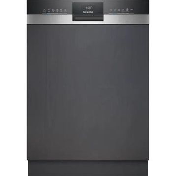Siemens SN53IS50KT 5 Programlı 13 Kişilik Yarı Ankastre Bulaşık Makinesi