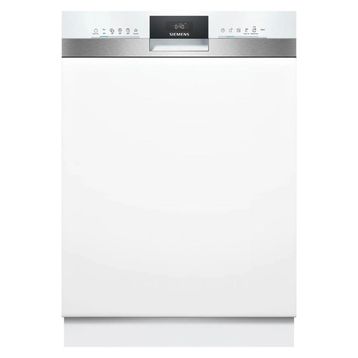Siemens SN53IW50KT 5 Programlı 13 Kişilik Ankastre Bulaşık Makinesi