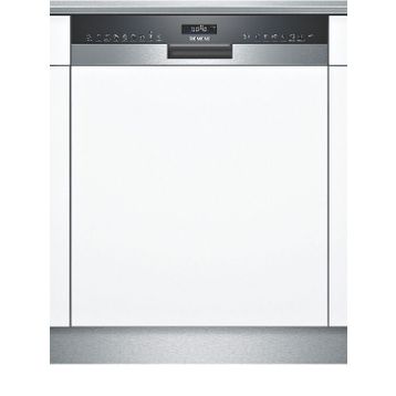 Siemens SN55ES80KT Yarı Ankastre Bulaşık Makinesi