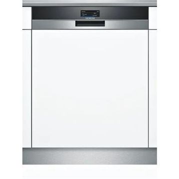 Siemens SN57ZS82DT Yarı Ankastre Bulaşık Makinesi