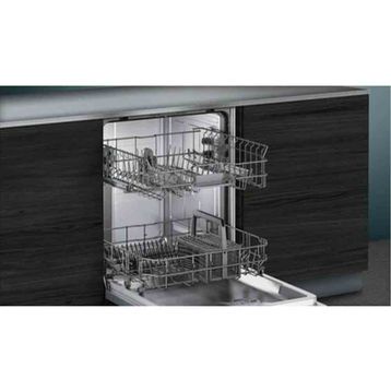 Siemens SN615X00DT Ankastre Bulaşık Makinesi