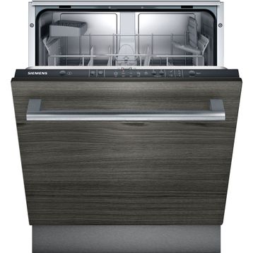 Siemens SN615X01DT 5 Programlı Tam Ankastre Bulaşık Makinesi
