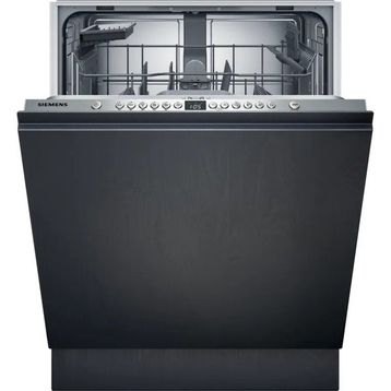 Siemens SN616X00DT Tam Ankastre Bulaşık Makinesi