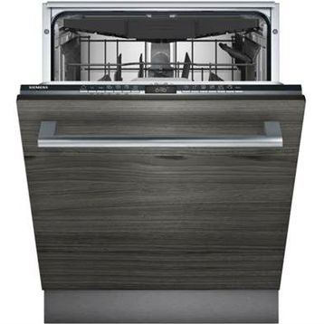 Siemens SN63HX62MT Ankastre Bulaşık Makinesi