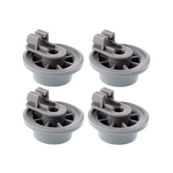 Siemens SN64E003TR 4 Adet Bulaşık Makinesi Sepet Alt Tekerleği