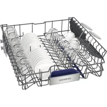 Siemens SN65EX62MT Tam Ankastre Bulaşık Makinesi