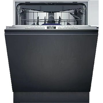Siemens SN65EX62MT Tam Ankastre Bulaşık Makinesi