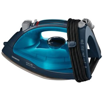 Siemens TB46230 2500W Buharlı Ütü