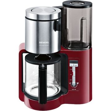 Siemens TC8630 Filtre Kahve Makinesi