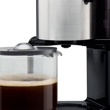 Siemens TC86303 Filtre Kahve Makinesi