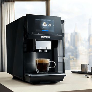 Siemens TP703R09 Kahve Makinesi