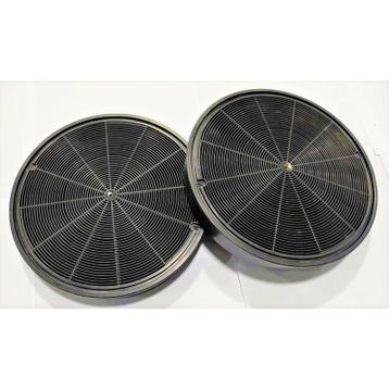 Siemens Uyumlu LZ55650 Davlumbaz Aspiratör Karbon Filtresi