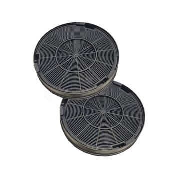 Siemens Uyumlu LZ55651 Davlumbaz Aspiratör Karbon Filtresi